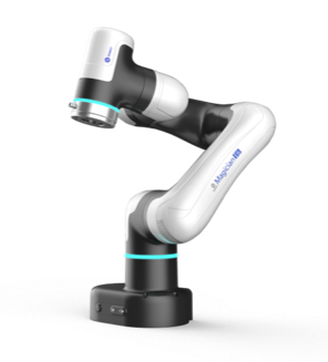 越疆科技,越疆機器人,越疆官網,dobot,協作機器人,越疆協作機器人,協作機械臂,協作機器人研發-Magician E6